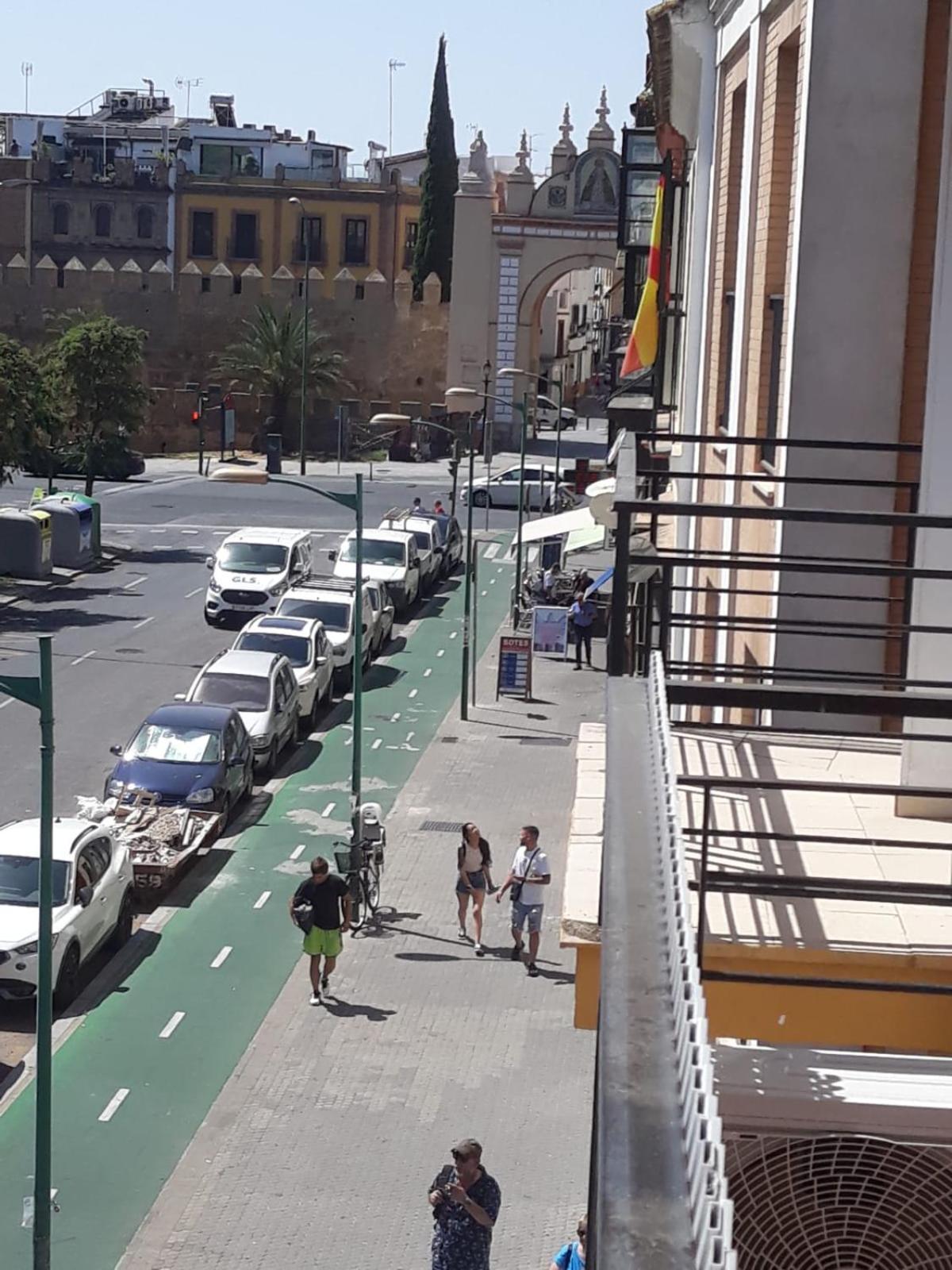 A 2 Minutos De La Alameda Apartamento